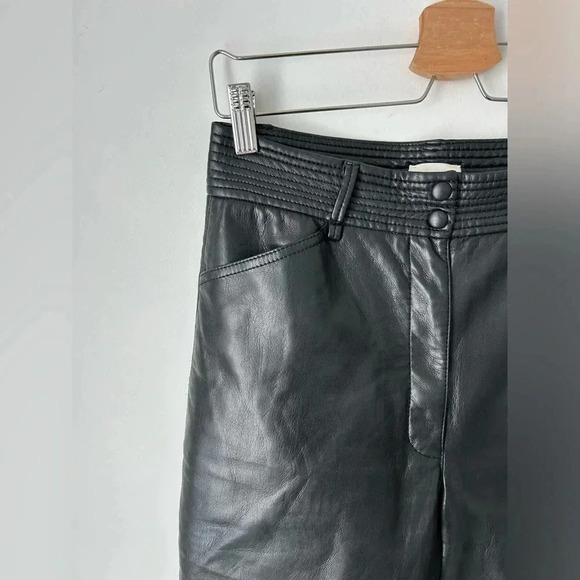 Wilfred funk leather pant - Picture 3 of 12